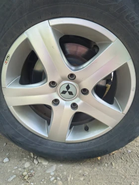 Mitsubishi Outlander, снимка 6