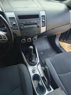 Mitsubishi Outlander, снимка 3