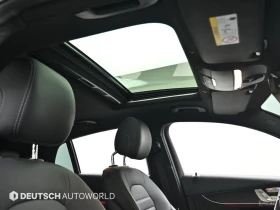 Mercedes-Benz GLC 300 4MATIC* КОЖА* ПОДГРЕВ* ОБДУХВ* BURMASTER* PANO* 36, снимка 17