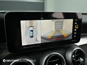 Mercedes-Benz GLC 300 4MATIC* КОЖА* ПОДГРЕВ* ОБДУХВ* BURMASTER* PANO* 36, снимка 14