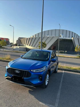 Ford Kuga, снимка 10