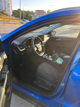 Ford Kuga, снимка 7