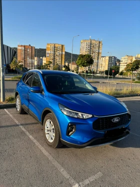 Ford Kuga, снимка 9