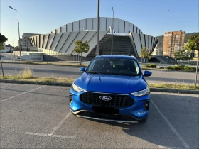Ford Kuga, снимка 11