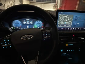Ford Kuga, снимка 12