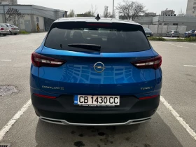 Opel Grandland X 1.5d, снимка 2