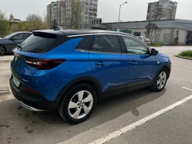 Opel Grandland X 1.5d, снимка 3