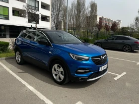 Opel Grandland X 1.5d, снимка 6