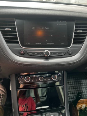 Opel Grandland X 1.5d, снимка 12