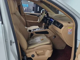 Porsche Macan 3.0 S Diesel 95B, снимка 11