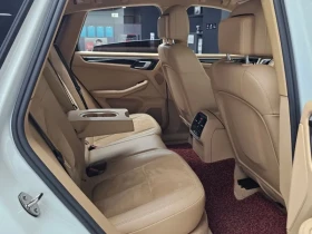 Porsche Macan 3.0 S Diesel 95B, снимка 12