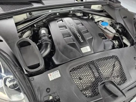 Porsche Macan 3.0 S Diesel 95B, снимка 6
