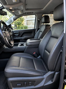 Gmc Sierra 1500, снимка 4