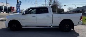 Dodge RAM 1500, снимка 8