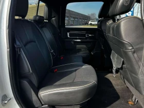 Dodge RAM 1500, снимка 14