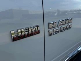 Dodge RAM 1500, снимка 2
