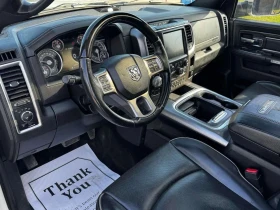 Dodge RAM 1500, снимка 5