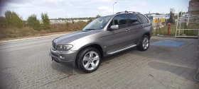 BMW X5 Facelift , снимка 16