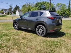 Mazda CX-5 | Mobile.bg    2