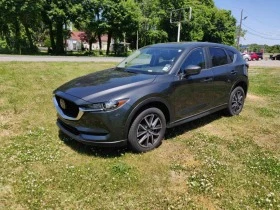 Mazda CX-5, снимка 5