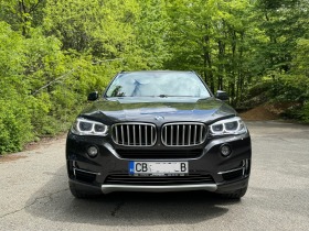 BMW X5 35i, снимка 3 - Автомобили и джипове - 45467421
