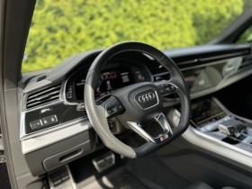 Audi SQ7 4.0 TDI V8, снимка 11