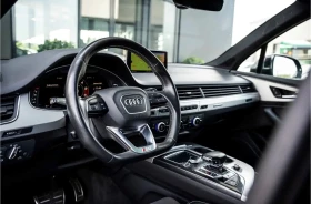 Audi SQ7 Premium S-line Matrix Bose | Mobile.bg    12