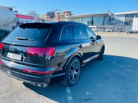 Audi SQ7 3XS-LINE* RS* LASER* PANO* 360* 6+ 1 | Mobile.bg    6