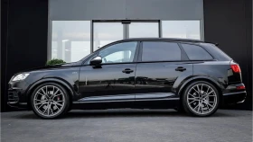 Audi SQ7 Premium S-line Matrix Bose | Mobile.bg    3