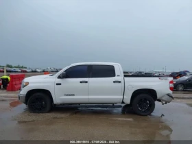 Toyota Tundra SR5 | Mobile.bg    14