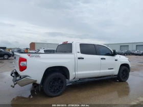 Toyota Tundra SR5 | Mobile.bg    13