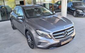 Mercedes-Benz GLA 220 CDI 4MATIC - [2] 