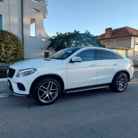 Mercedes-Benz GLE 350, снимка 4