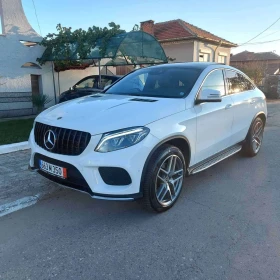 Mercedes-Benz GLE 350, снимка 1