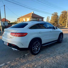 Mercedes-Benz GLE 350, снимка 2