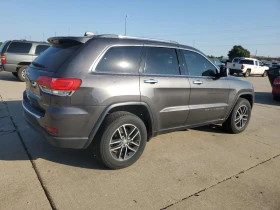 Jeep Grand cherokee LIMITED, снимка 3