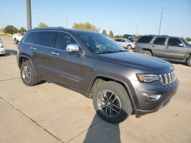 Jeep Grand cherokee LIMITED, снимка 4