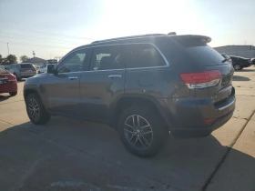 Jeep Grand cherokee LIMITED, снимка 2