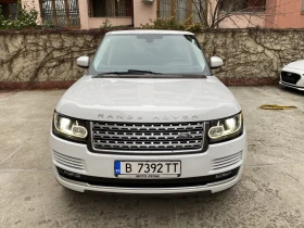 Land Rover Range rover 5.0 SUPERCHARGER, снимка 7