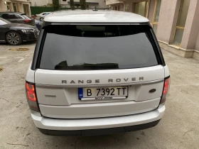 Land Rover Range rover 5.0 SUPERCHARGER - 46500 лв. - 43021695 | Car24.bg