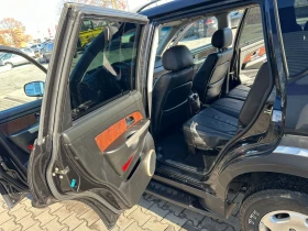 SsangYong Rexton AVTOMATIK 4X4 NAVI , снимка 8