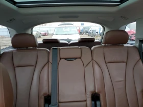 Audi Q7 Premium Plus DISTRONIC* BOSE* 360-view* М.точка* , снимка 10