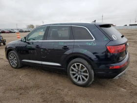 Audi Q7 Premium Plus DISTRONIC* BOSE* 360-view* М.точка* , снимка 2