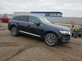 Audi Q7 Premium Plus DISTRONIC* BOSE* 360-view* М.точка* , снимка 4