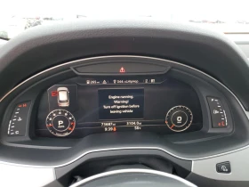 Audi Q7 Premium Plus DISTRONIC* BOSE* 360-view* М.точка* , снимка 9