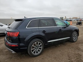 Audi Q7 Premium Plus DISTRONIC* BOSE* 360-view* М.точка* , снимка 3