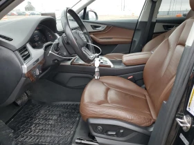 Audi Q7 Premium Plus DISTRONIC* BOSE* 360-view* М.точка* , снимка 7