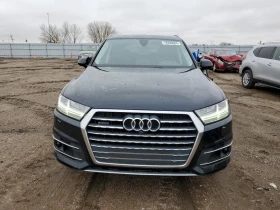 Audi Q7 Premium Plus DISTRONIC* BOSE* 360-view* М.точка* , снимка 5