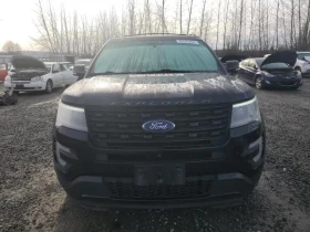 Ford Explorer SPORT 3.5L 4x4/  ! *  | Mobile.bg    2