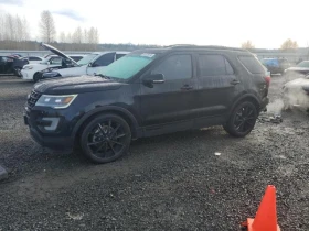 Ford Explorer SPORT 3.5L 4x4/  ! *  | Mobile.bg    3